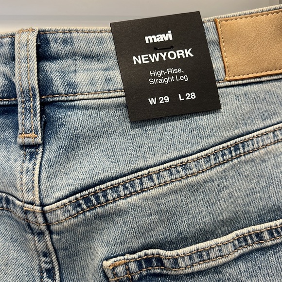 Cute summer jeans! - Picture 4 of 4